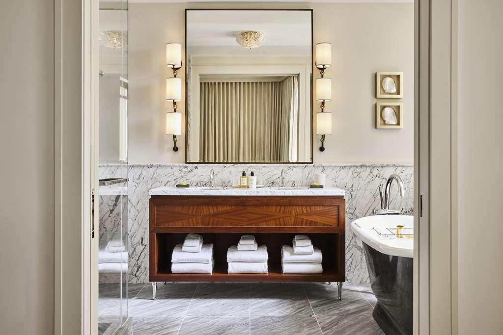 The Wall Street Hotel New York Exteriör bild